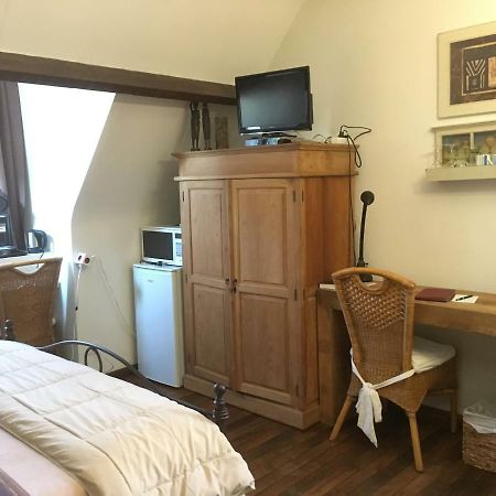B&B Arte Berlare Kültér fotó