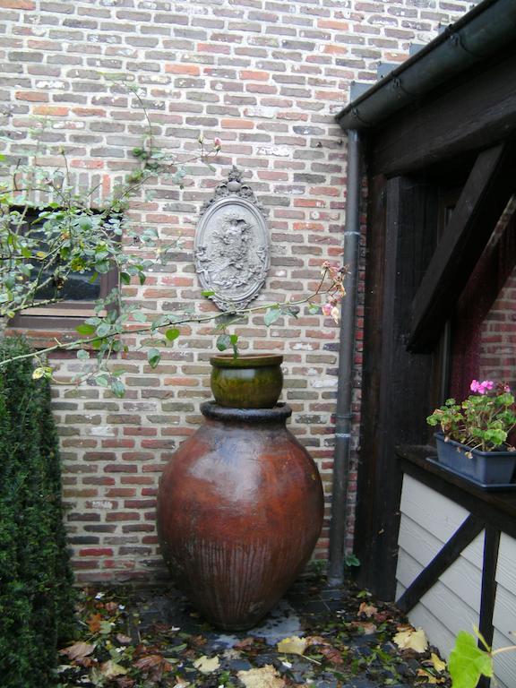 B&B Arte Berlare Szoba fotó