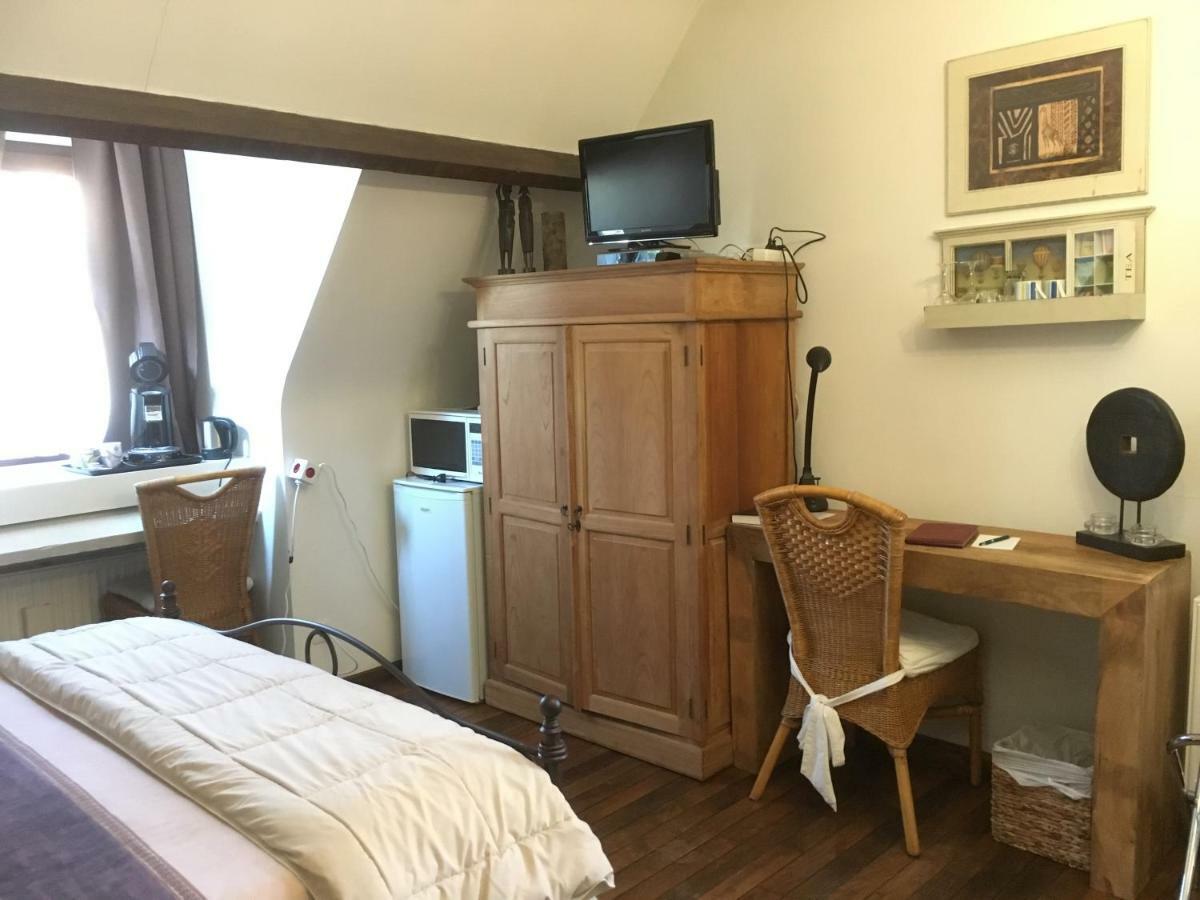 B&B Arte Berlare Kültér fotó