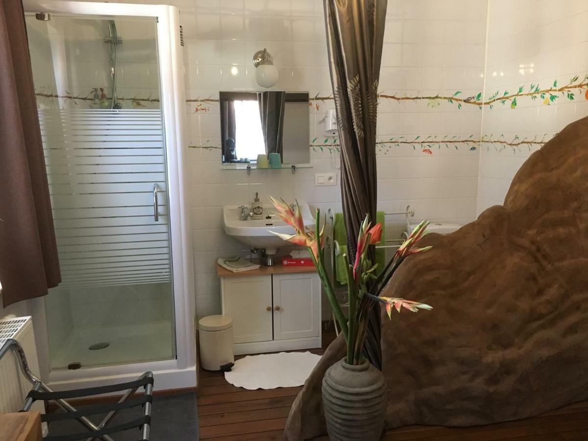B&B Arte Berlare Kültér fotó