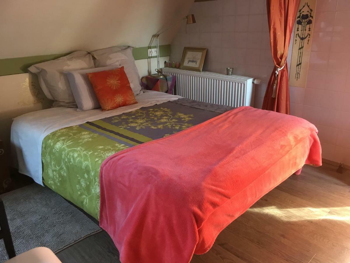 B&B Arte Berlare Kültér fotó
