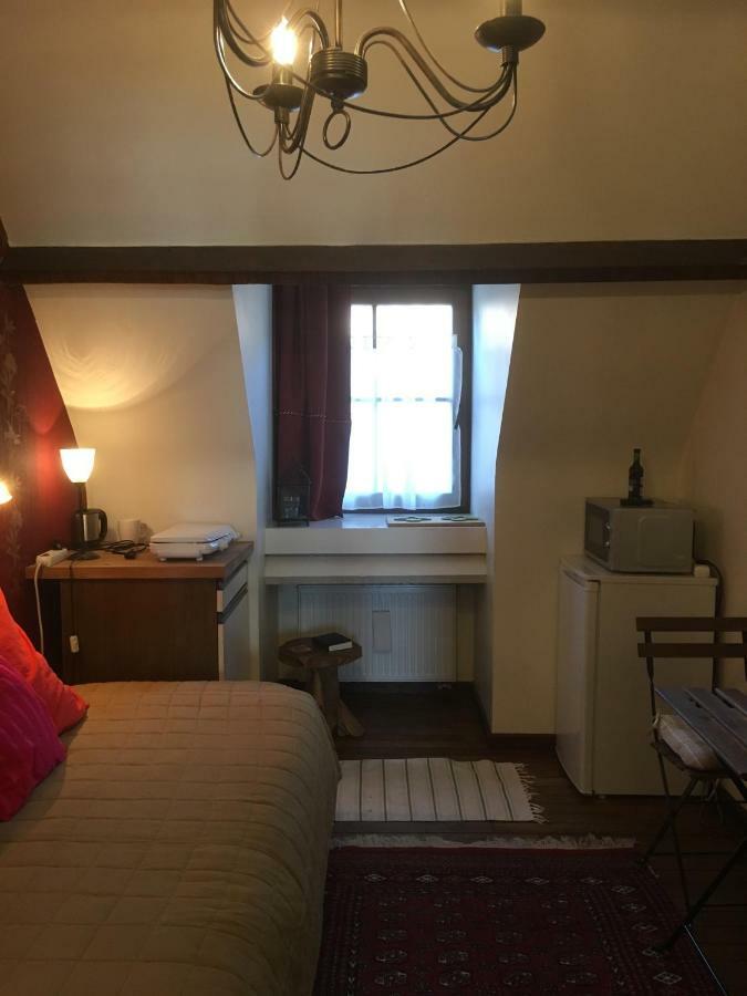 B&B Arte Berlare Kültér fotó
