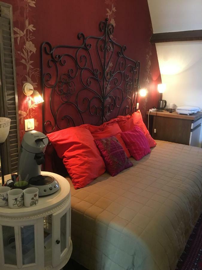 B&B Arte Berlare Kültér fotó