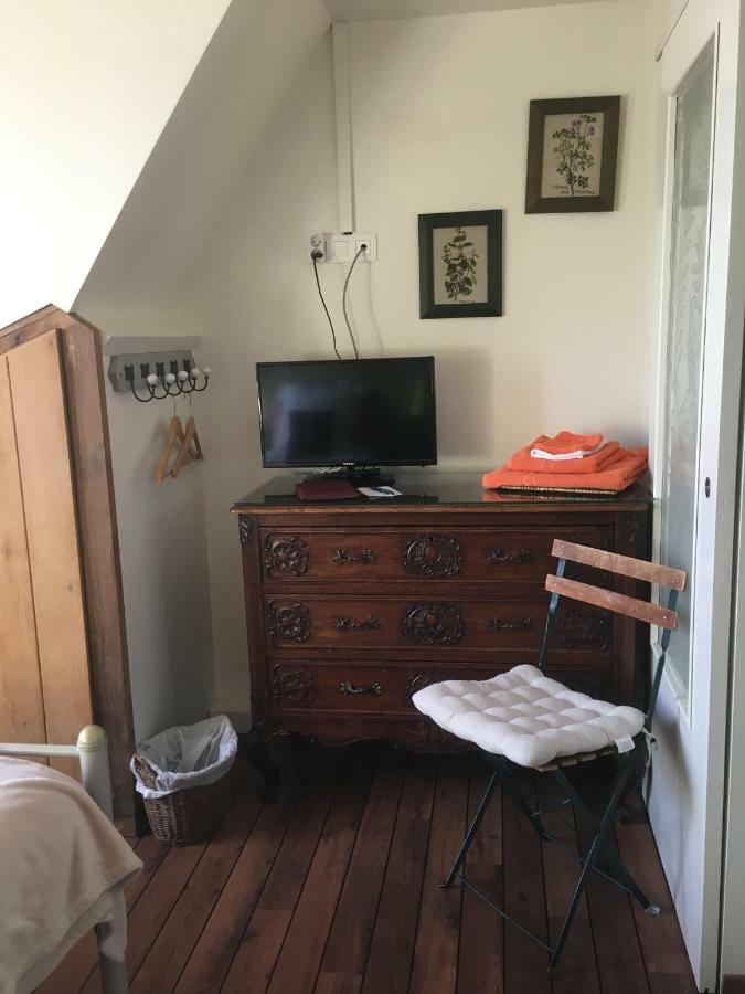B&B Arte Berlare Kültér fotó