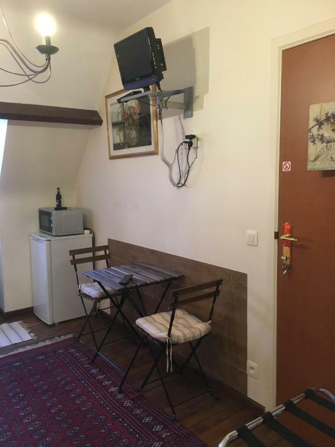 B&B Arte Berlare Kültér fotó